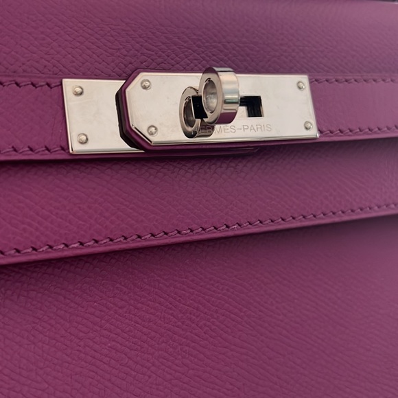 Hermes Kelly - Picture 2 of 12